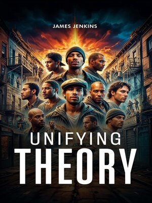 cover image of Unifying Theory